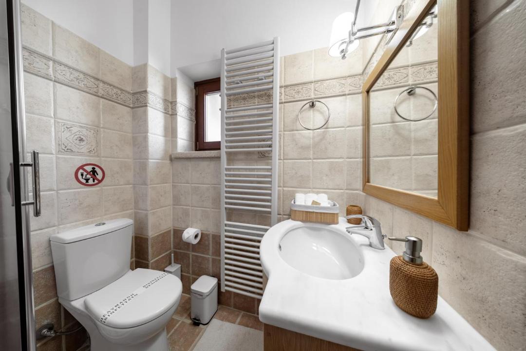 Photo of Bathroom in Arachova