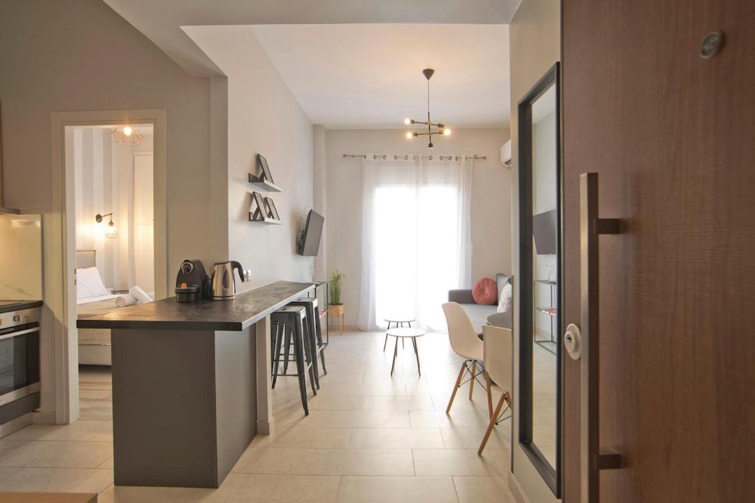 Photo of Kitchen in Kinosargous