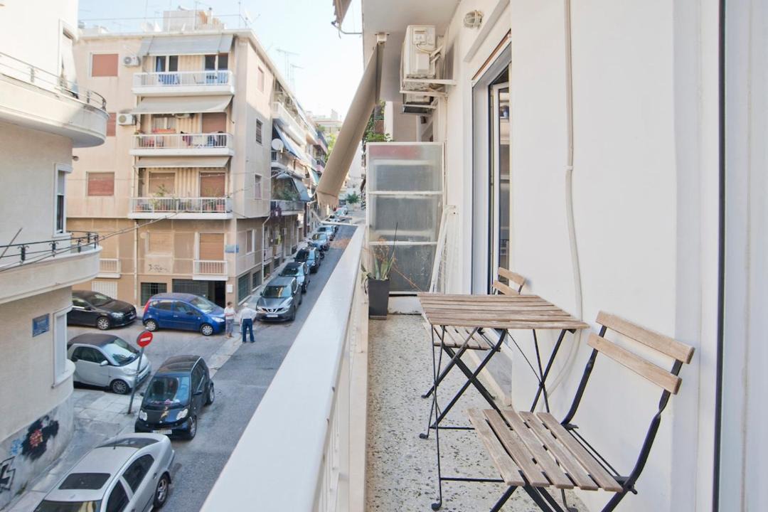 Photo of Patio Balcony in Kinosargous