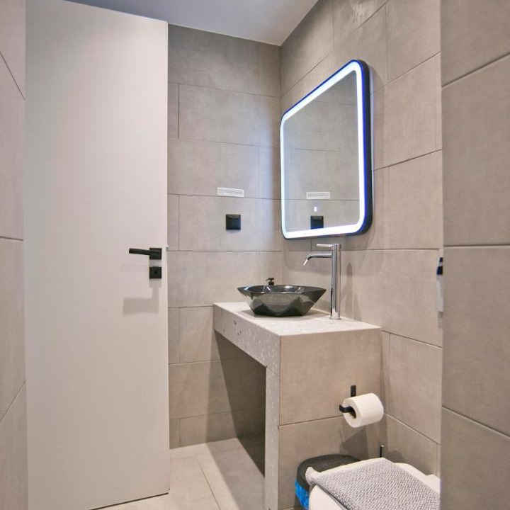 Photo of Bathroom in Kinosargous