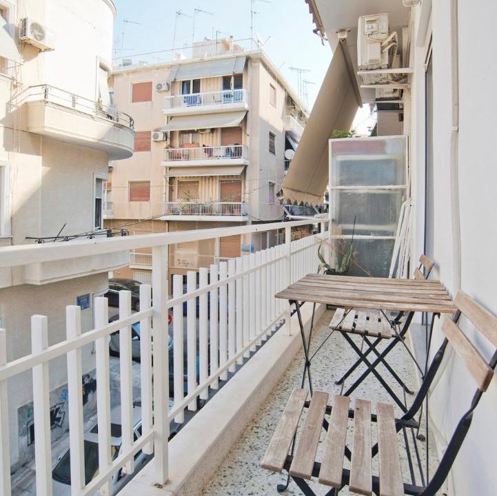 Photo of Patio Balcony in Kinosargous