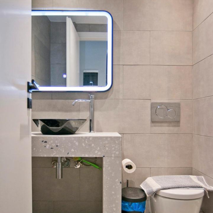 Photo of Bathroom in Kinosargous