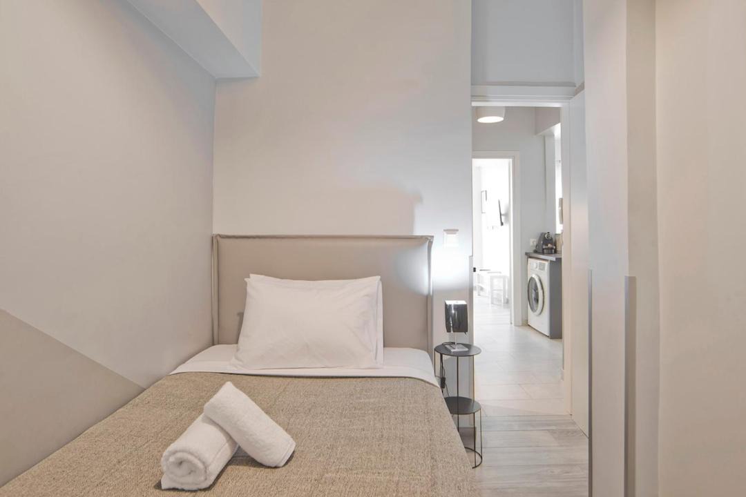 Photo of Bedroom in Kinosargous