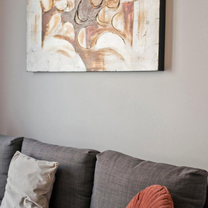 Photo of Livingroom in Kinosargous