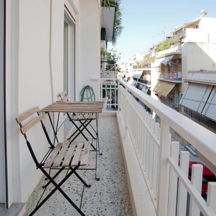 Photo of Patio Balcony in Kinosargous