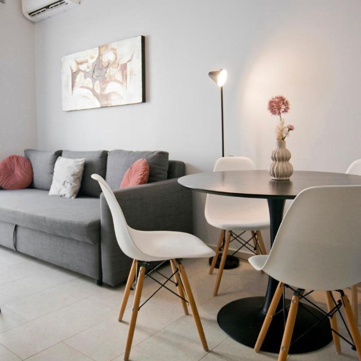 Photo of Livingroom in Kinosargous
