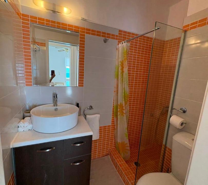 Photo of Bathroom in Oropos