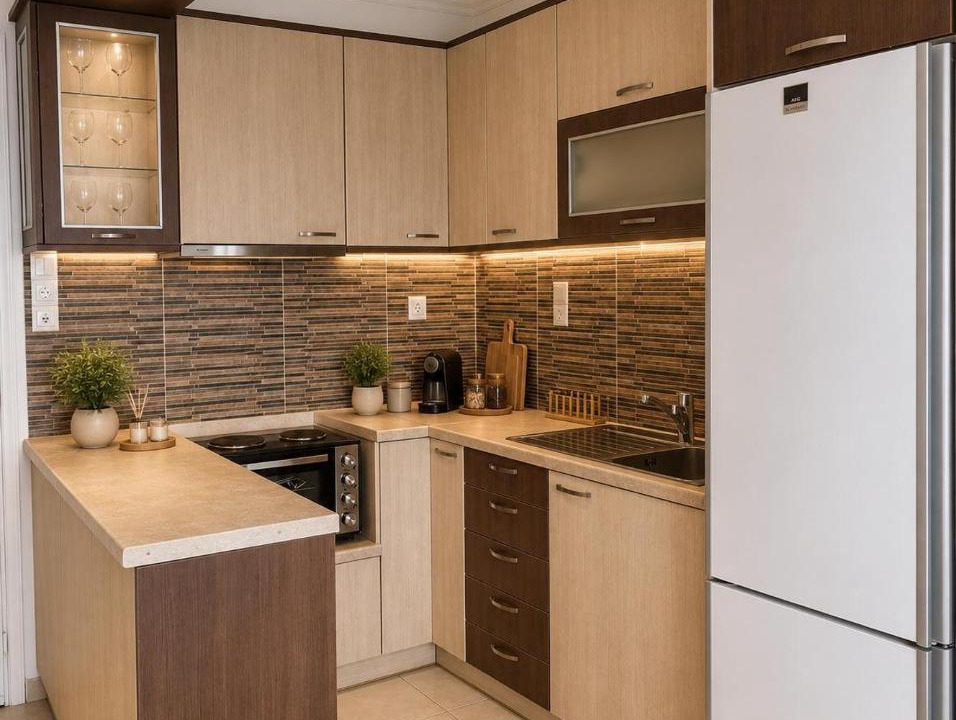 Photo of Kitchen in Oropos