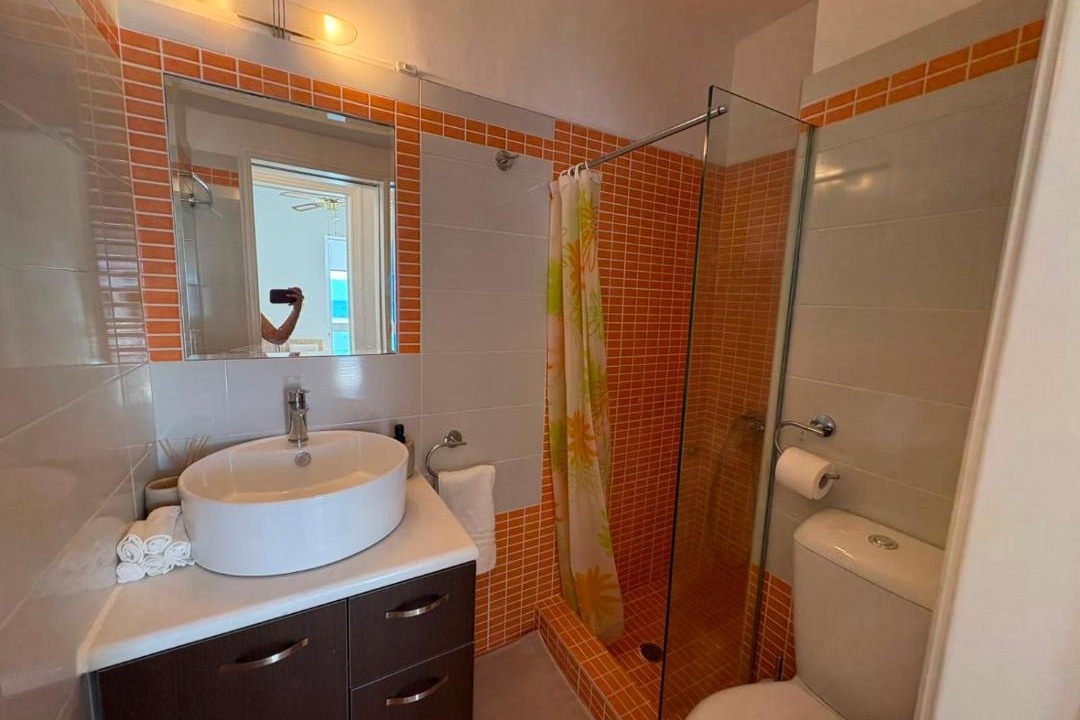 Photo of Bathroom in Oropos