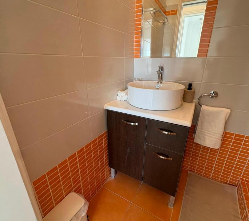 Photo of Bathroom in Oropos