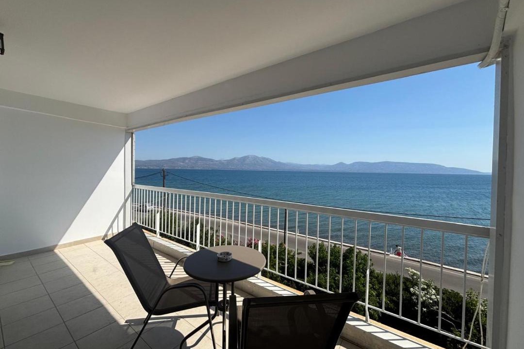 Photo of Patio Balcony in Oropos