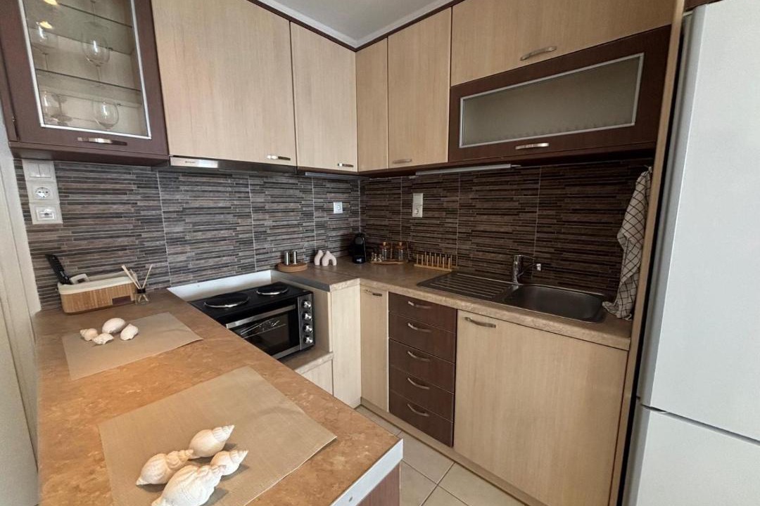Photo of Kitchen in Oropos