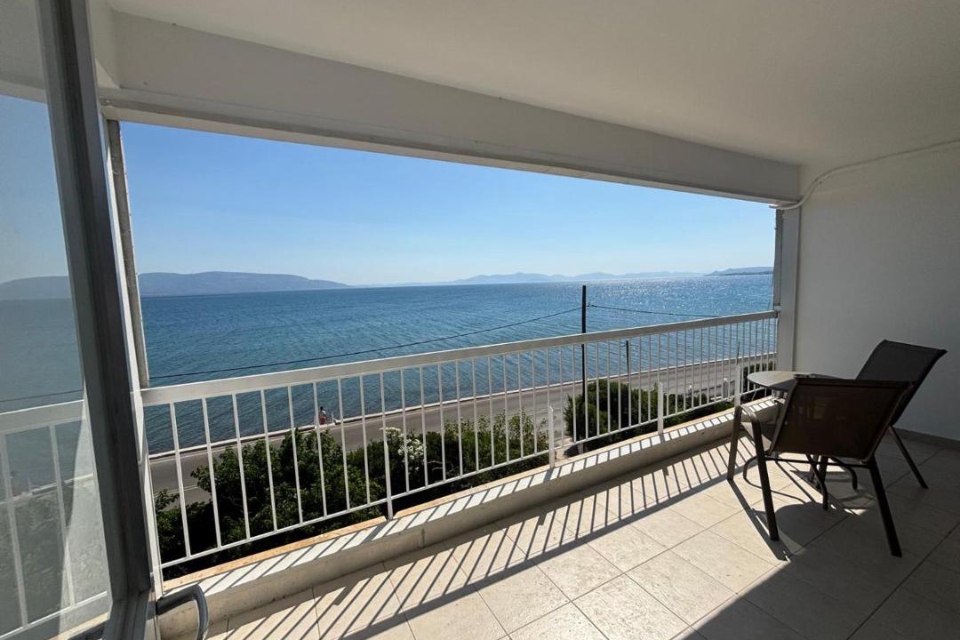 Photo of Patio Balcony in Oropos