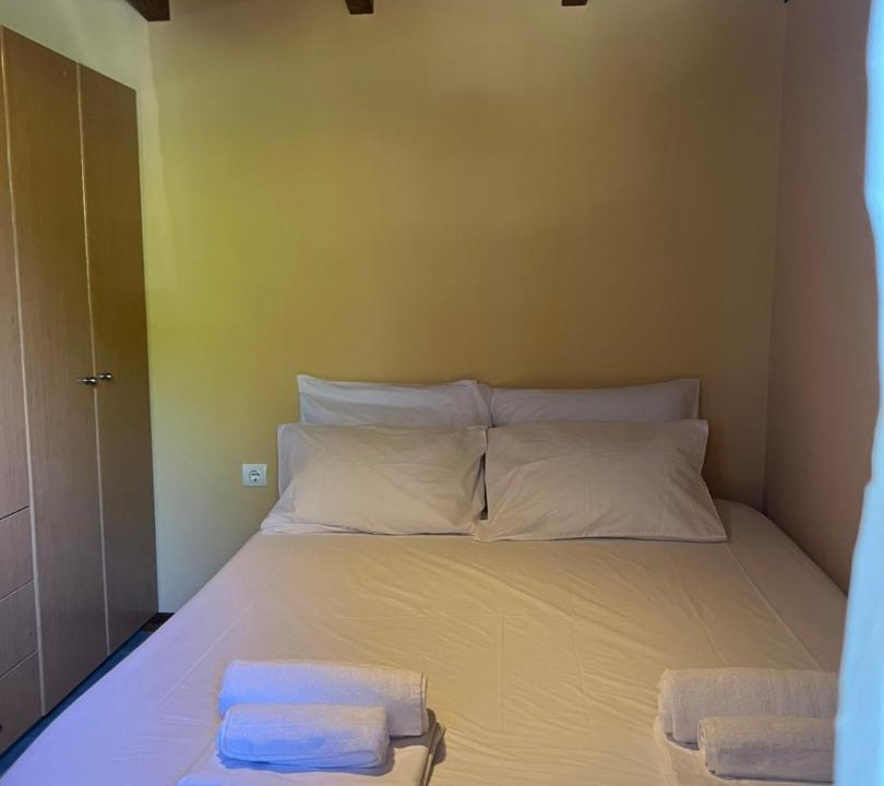 Photo of Bedroom in Amarinthos
