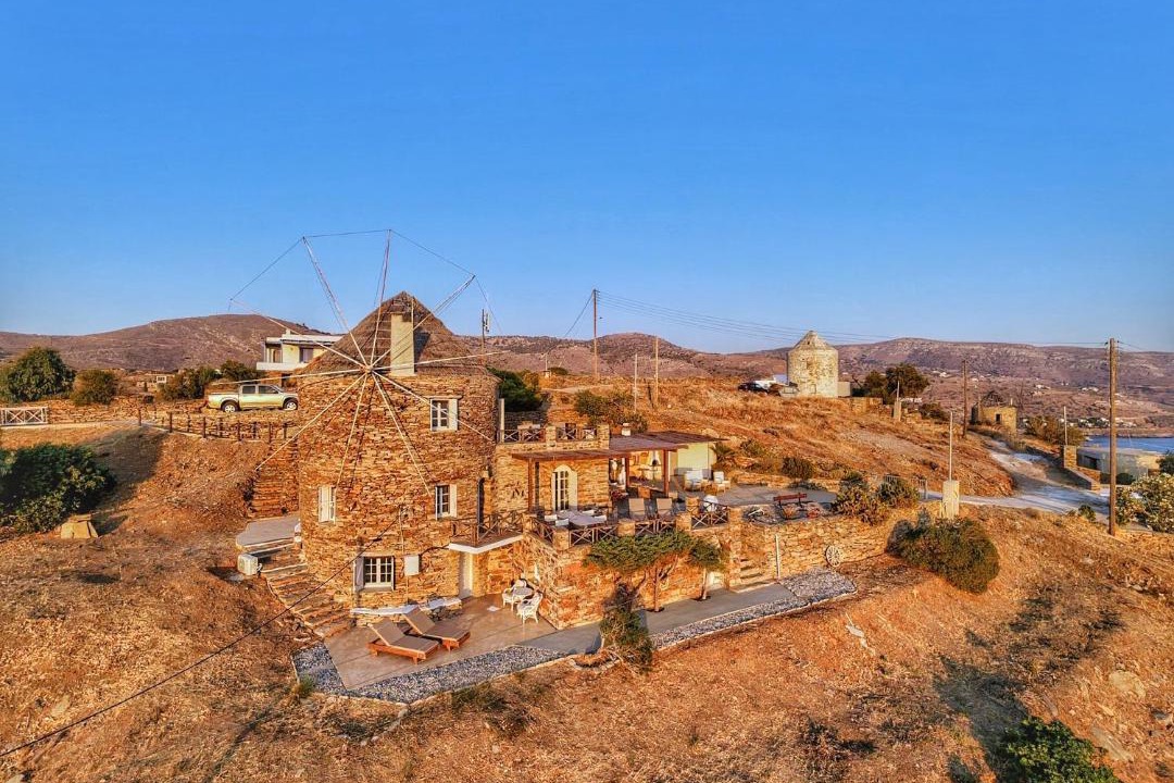 Photo of Others in Koundouros