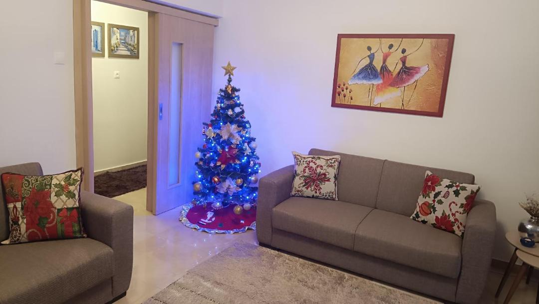 Photo of Livingroom in Markopoulon