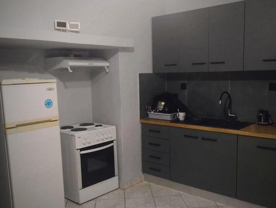 Photo of Kitchen in Platana