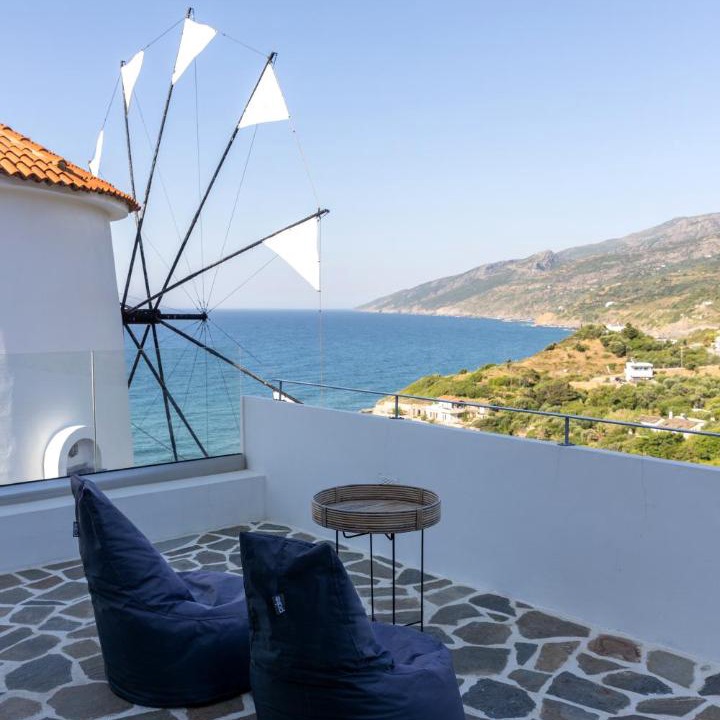 Photo of Others in Evdilos