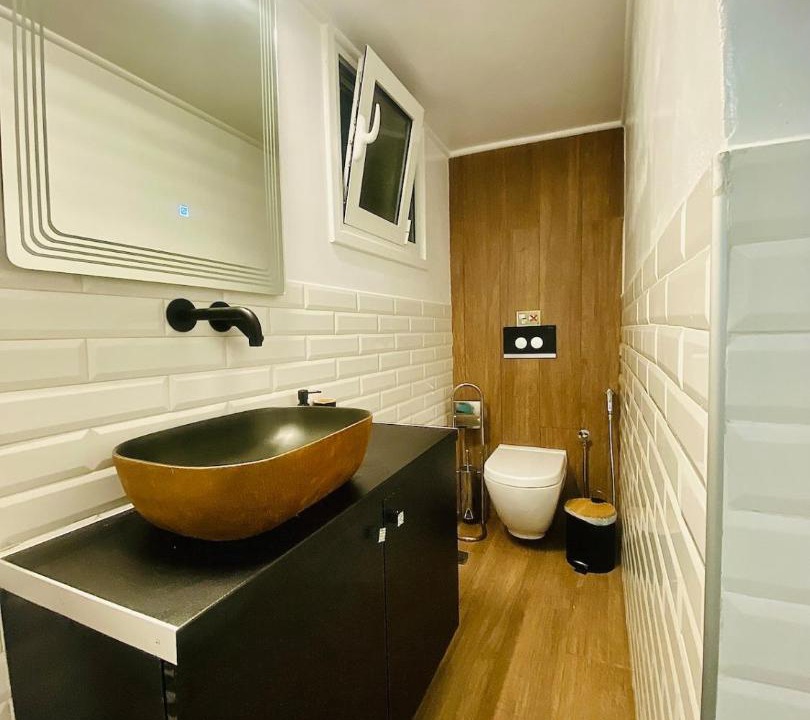 Photo of Bathroom in Chaidari