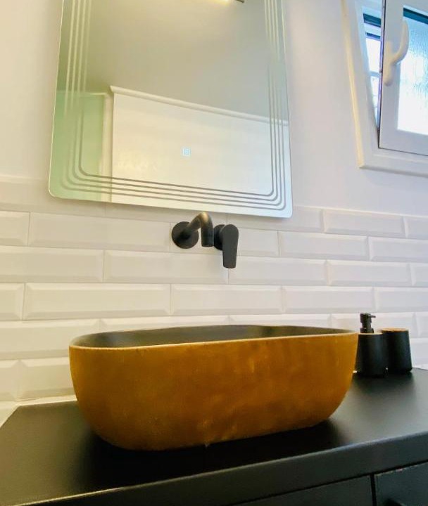 Photo of Bathroom in Chaidari