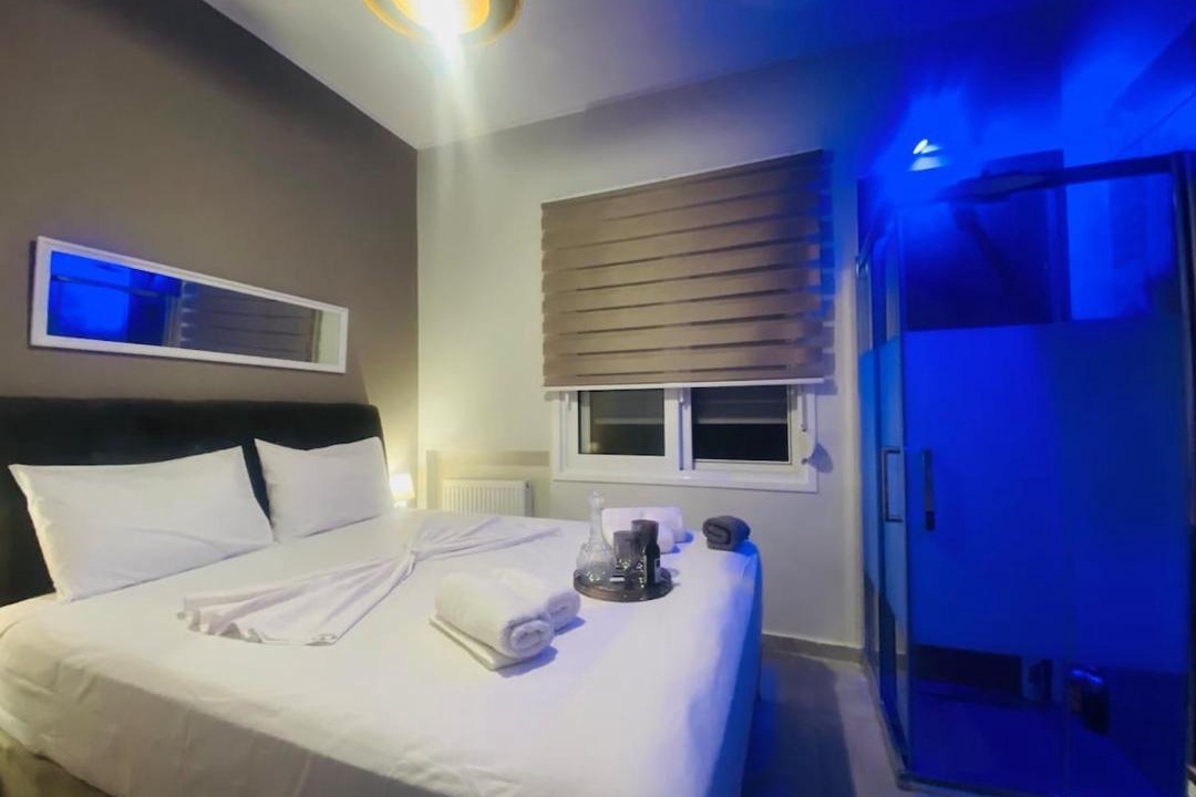 Photo of Bedroom in Chaidari