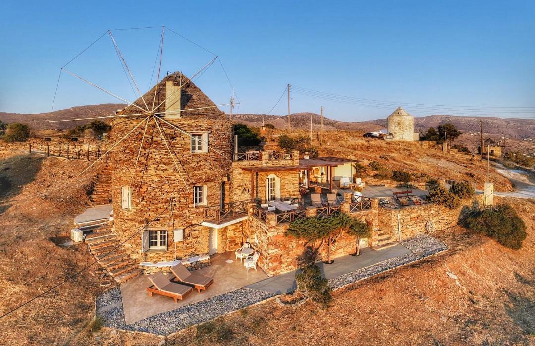 Photo of Others in Koundouros