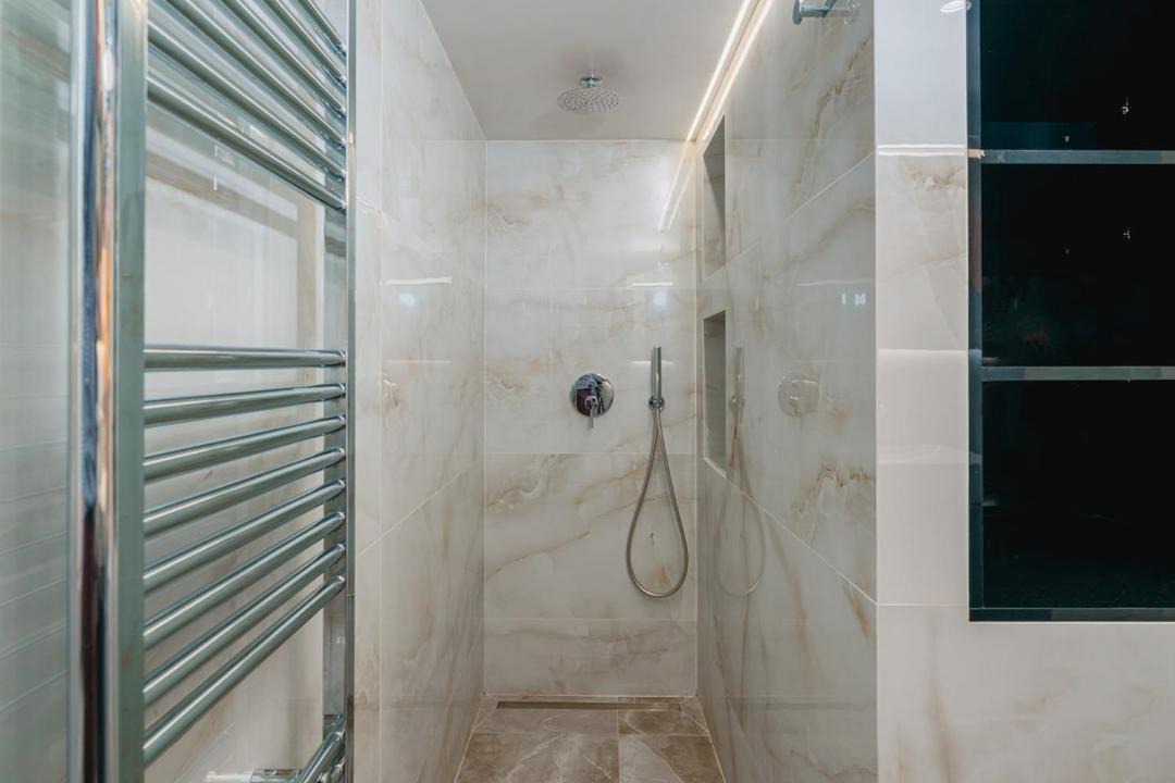 Photo of Bathroom in Filopappou