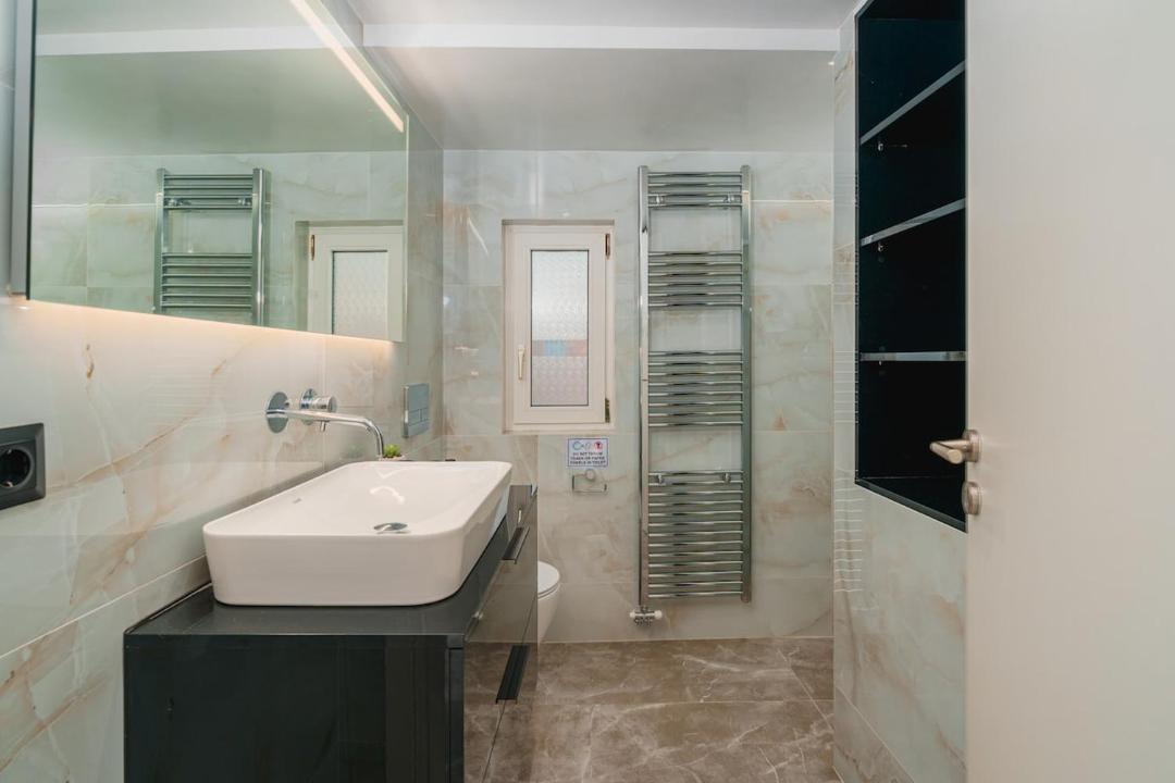 Photo of Bathroom in Filopappou