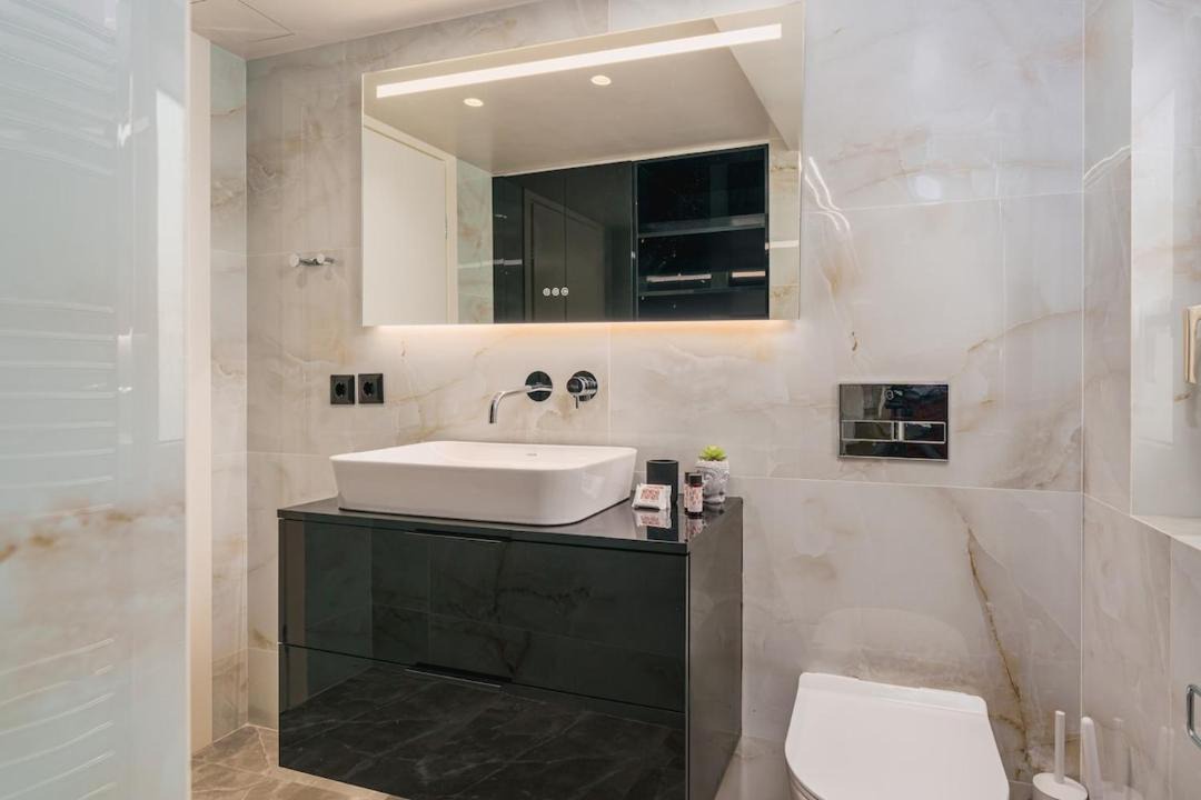 Photo of Bathroom in Filopappou