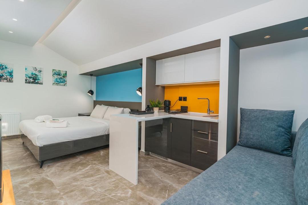 Photo of Bedroom in Filopappou