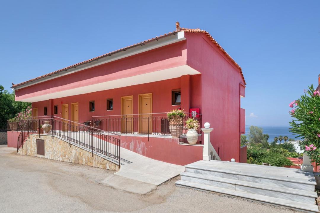 Photo of Others in Melissopetra
