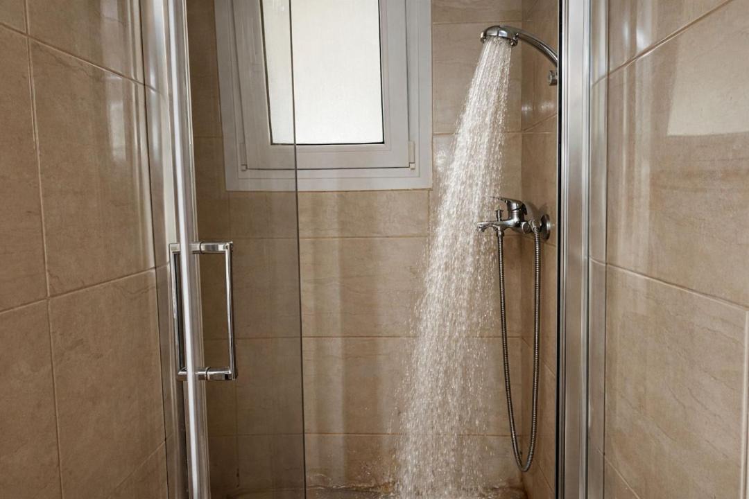 Photo of Bathroom in Athens