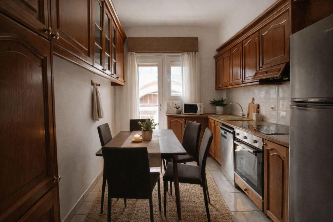 Photo of Kitchen in Athens