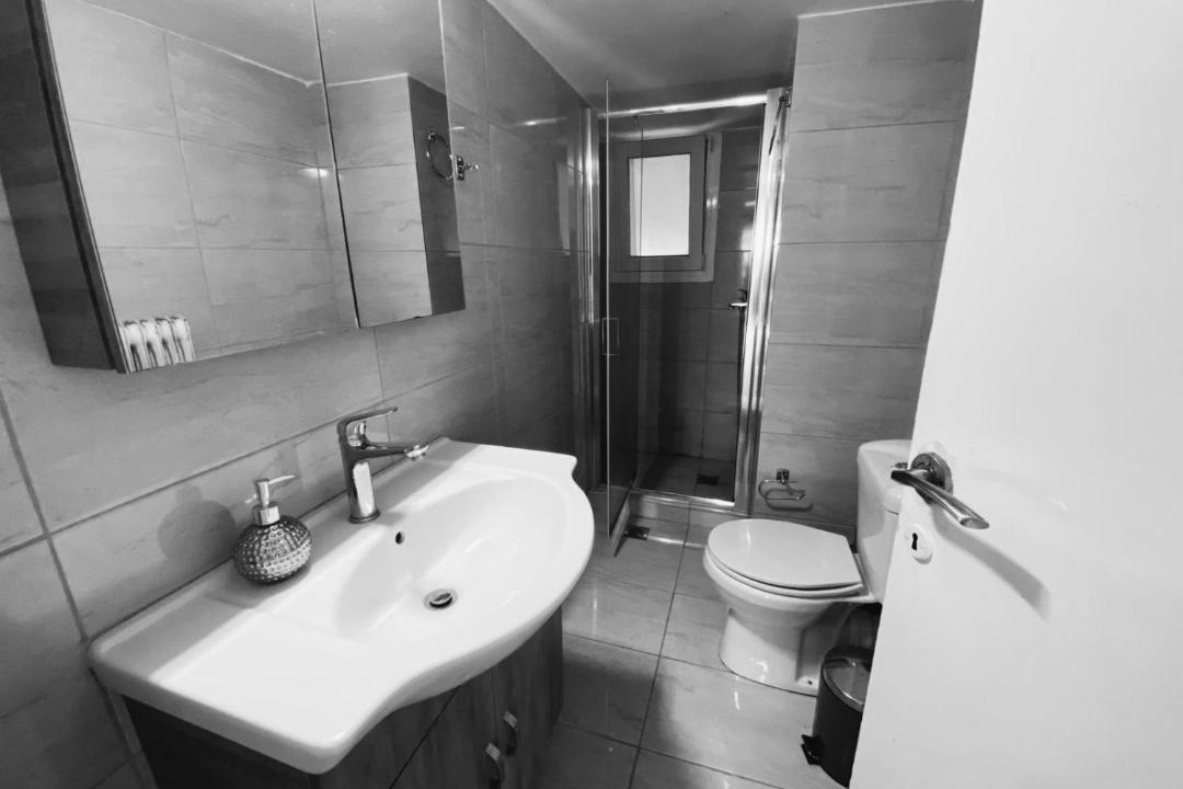 Photo of Bathroom in Athens
