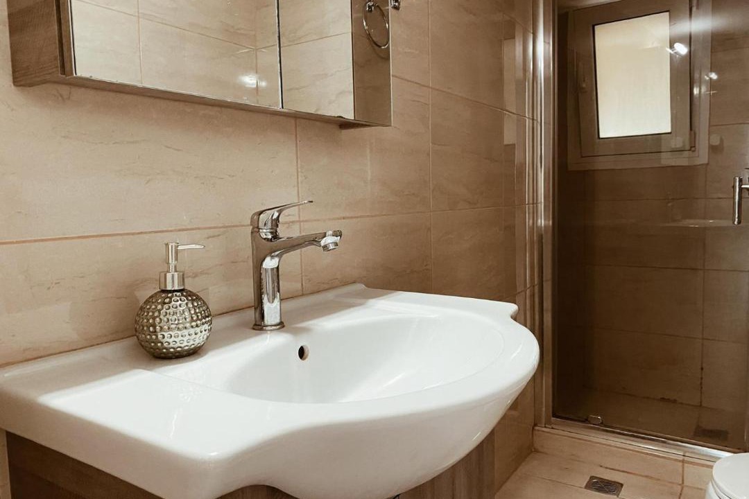 Photo of Bathroom in Athens