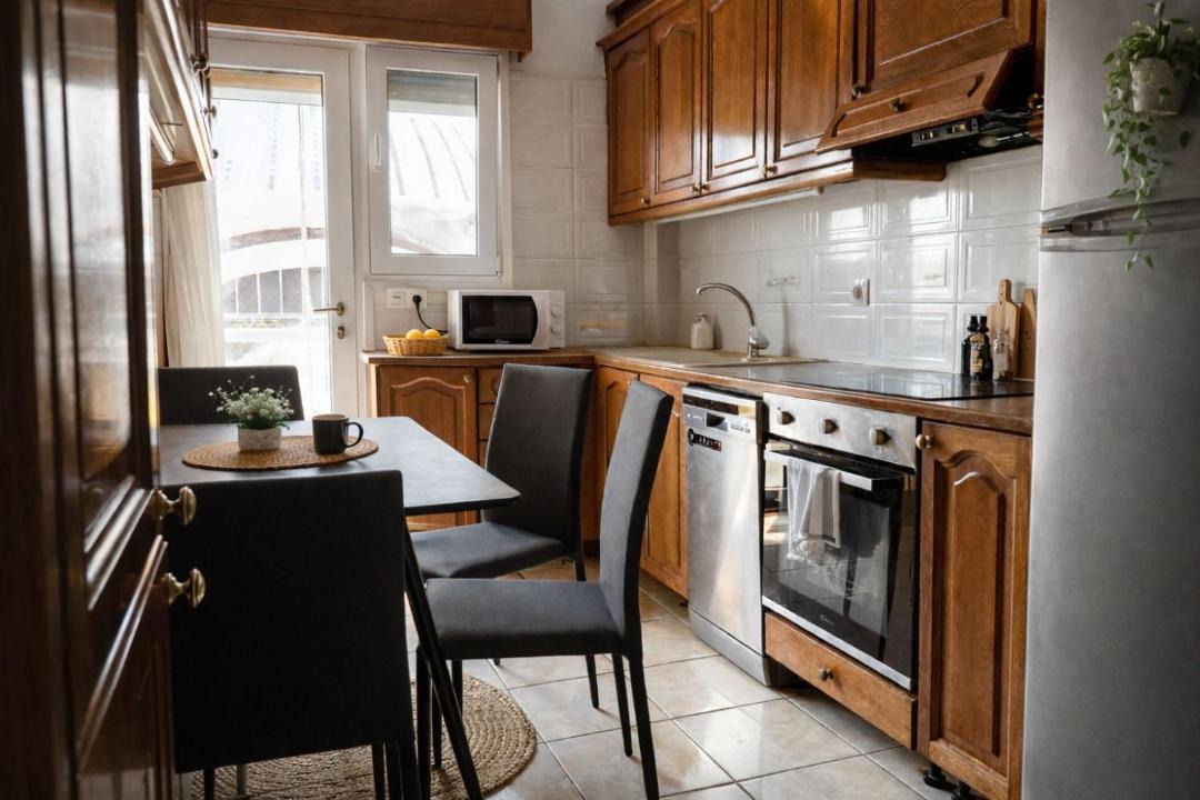 Photo of Kitchen in Athens