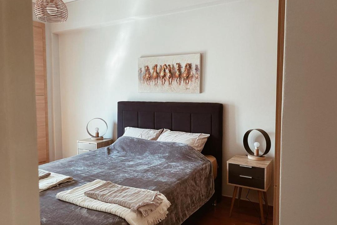 Photo of Bedroom in Athens
