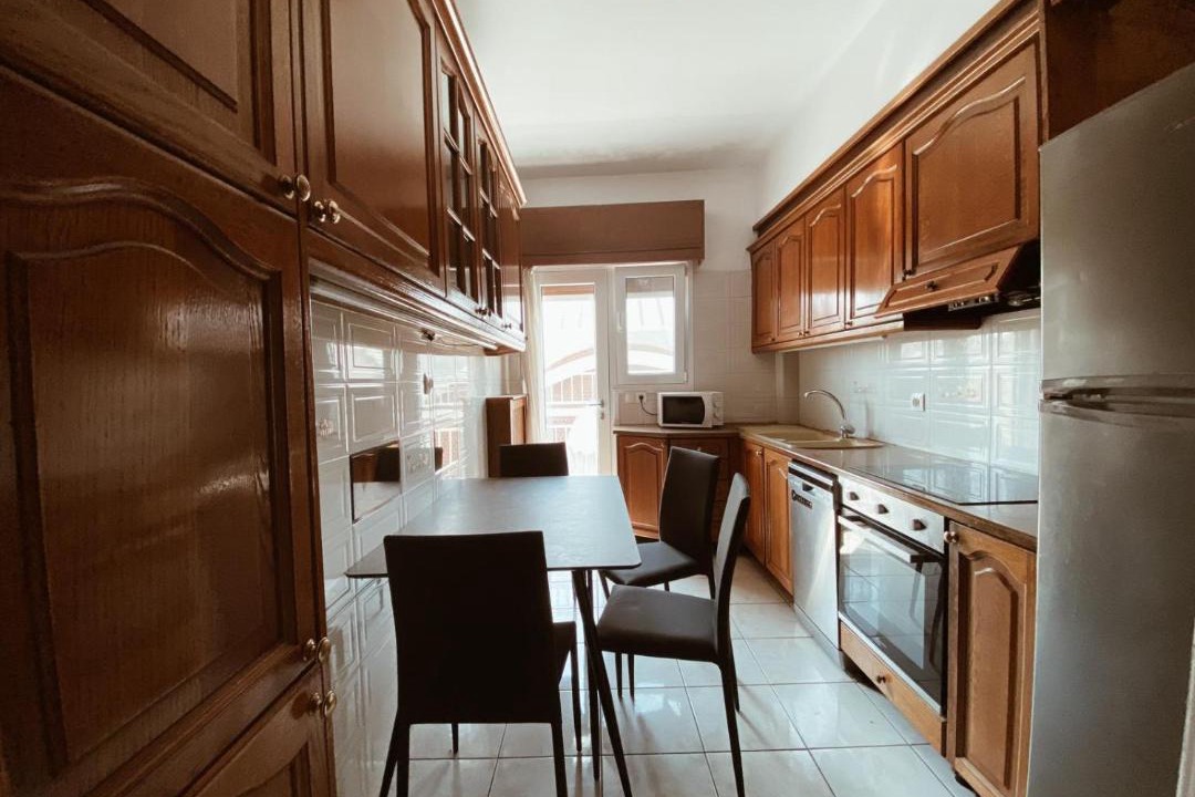 Photo of Kitchen in Athens
