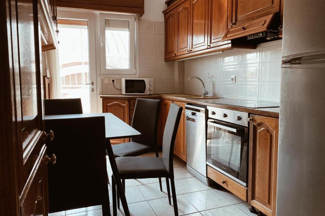 Photo of Kitchen in Athens