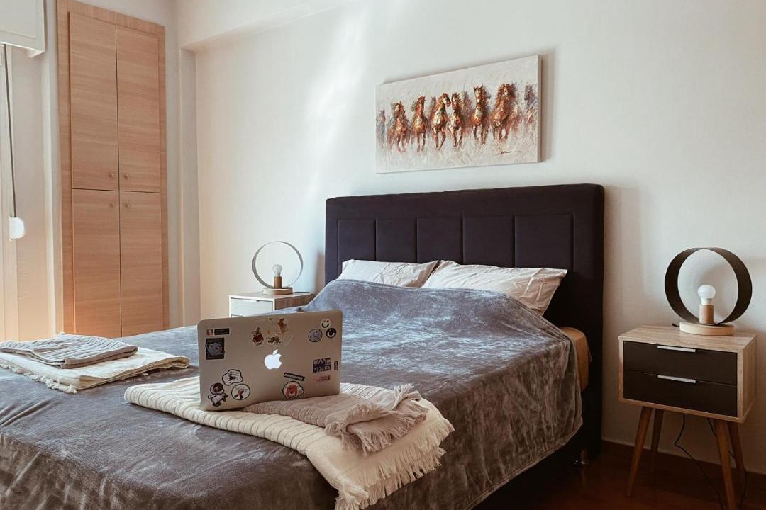 Photo of Bedroom in Athens