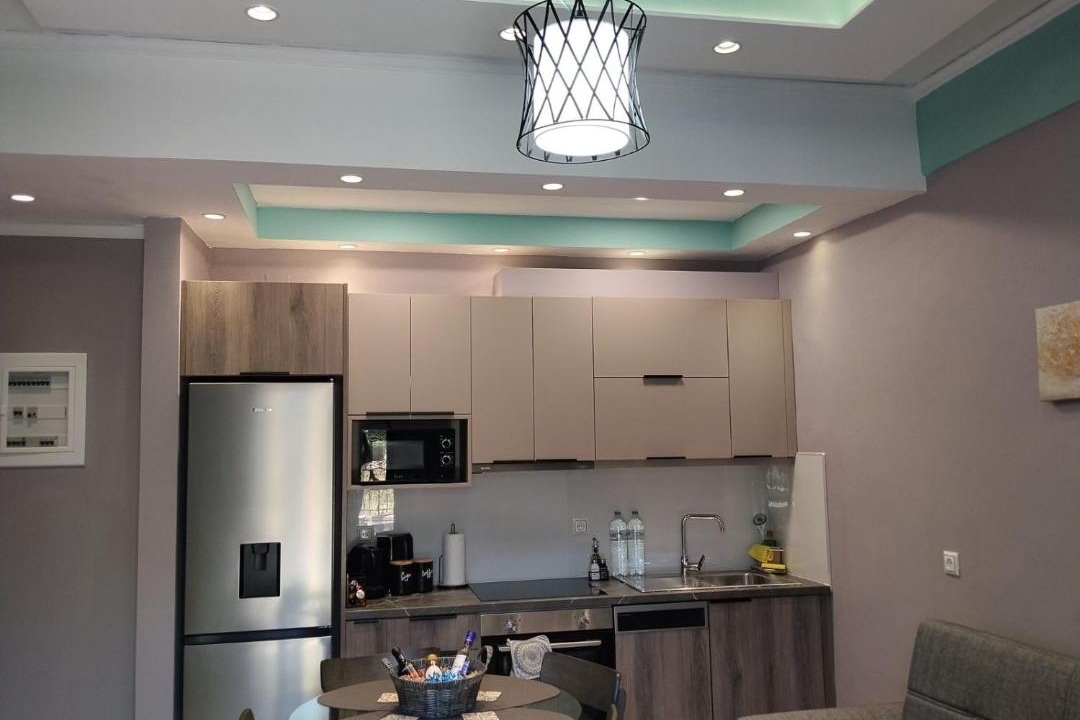 Photo of Kitchen in Anaxos