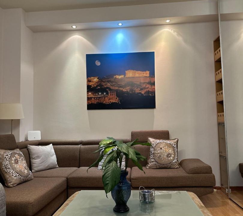 Photo of Livingroom in Dafni-Ymittos