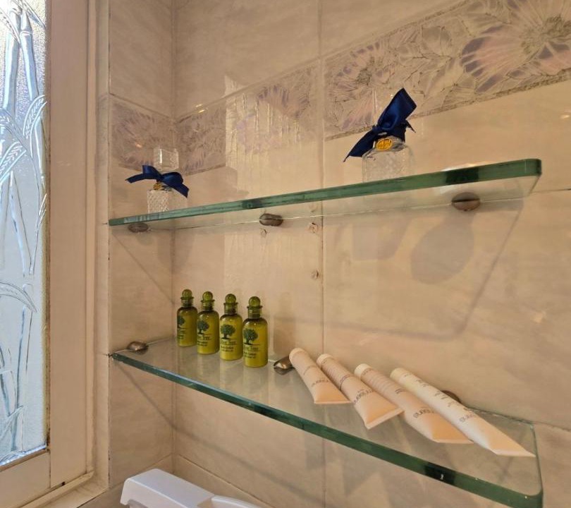Photo of Bathroom in Dafni-Ymittos