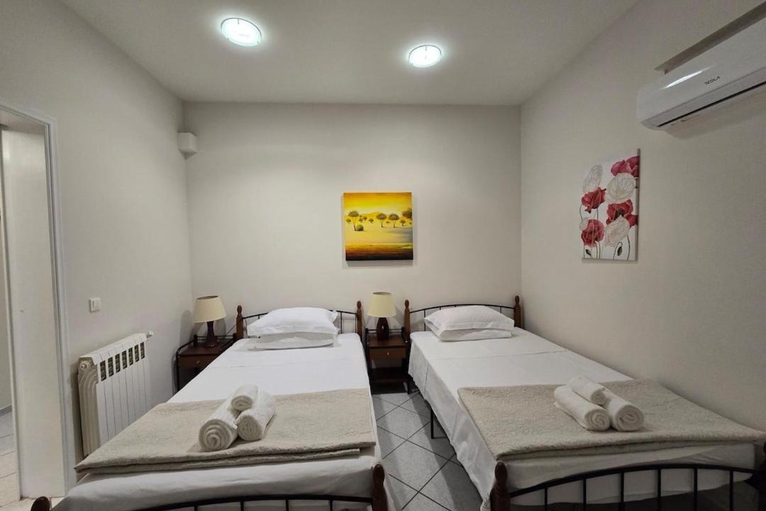 Photo of Bedroom in Dafni-Ymittos