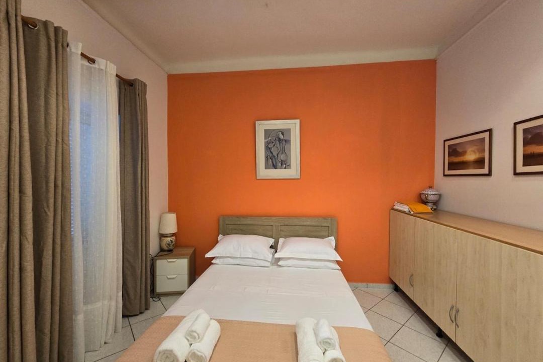 Photo of Bedroom in Dafni-Ymittos
