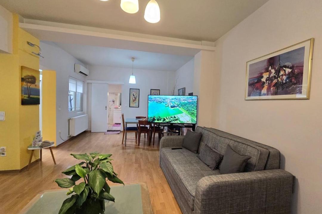 Photo of Livingroom in Dafni-Ymittos