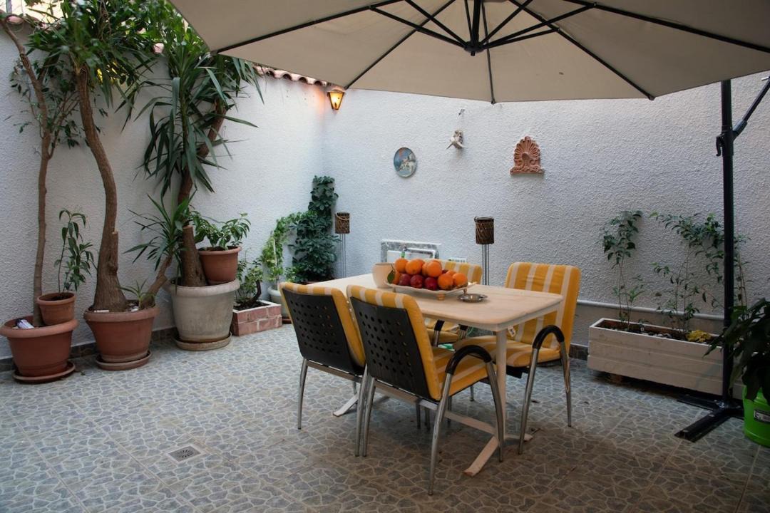 Photo of Patio Balcony in Dafni-Ymittos