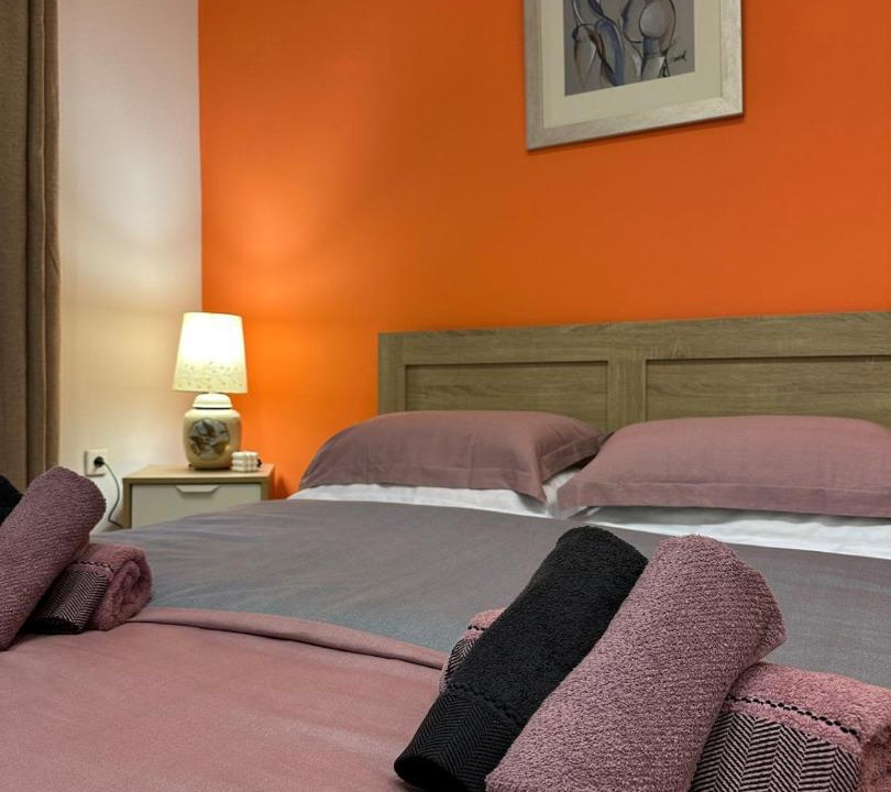 Photo of Bedroom in Dafni-Ymittos