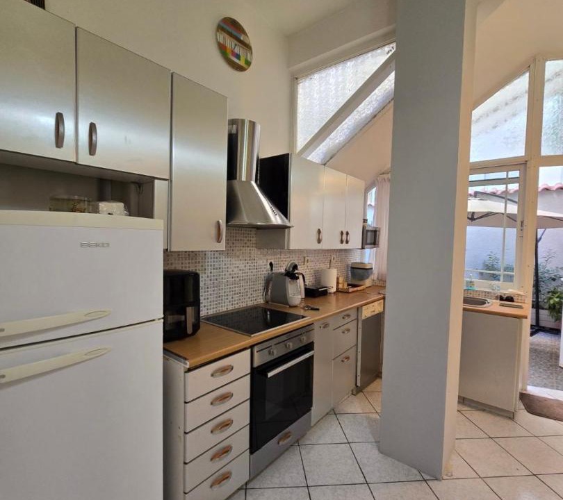 Photo of Kitchen in Dafni-Ymittos