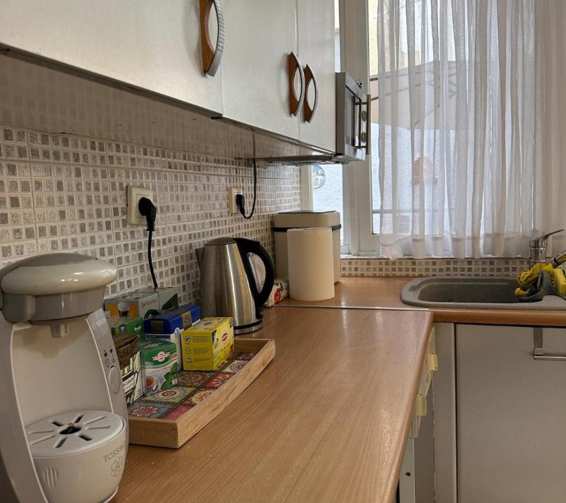 Photo of Kitchen in Dafni-Ymittos